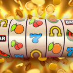 play Golden Pokies on your mobile device