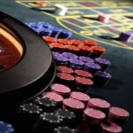 You can make contact with an on-line casino with a great track record at first